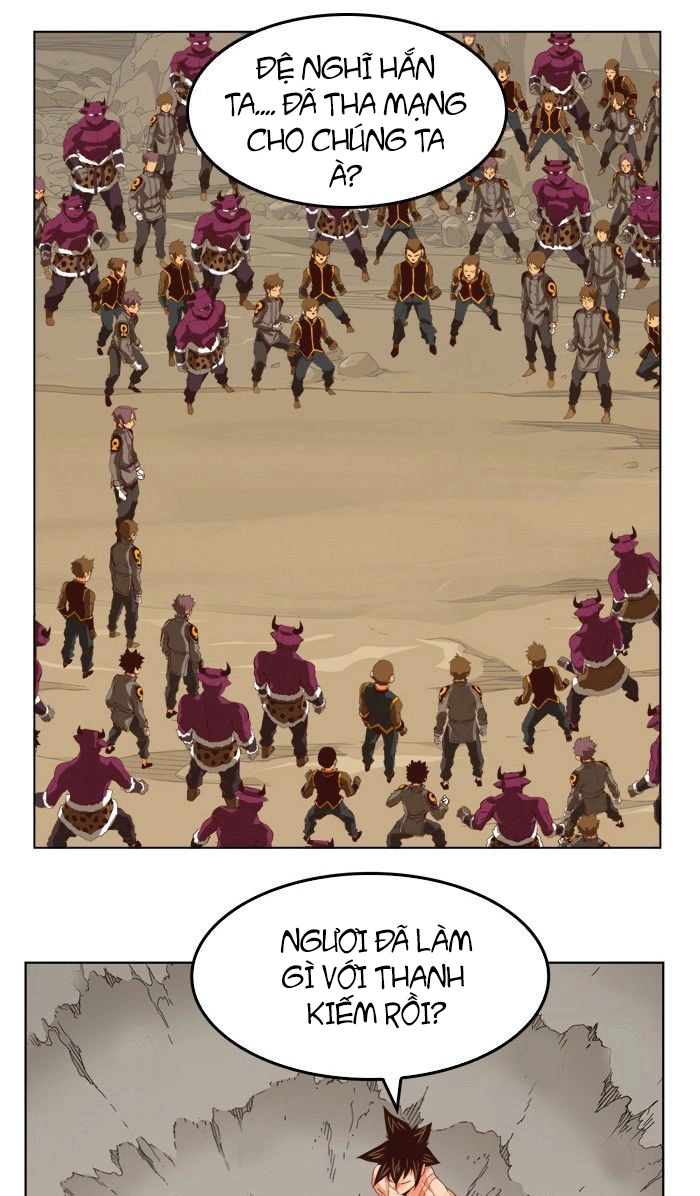 Chúa Tể Học Đường Chapter 295 - 54