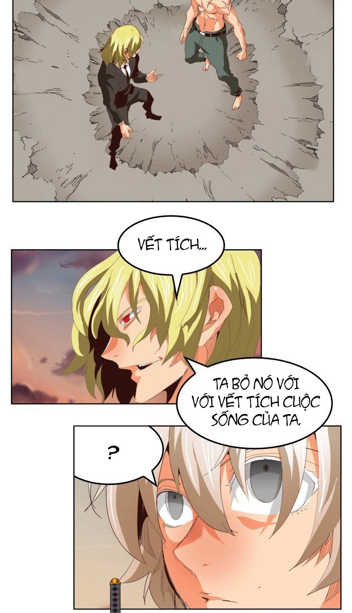 Chúa Tể Học Đường Chapter 295 - 55