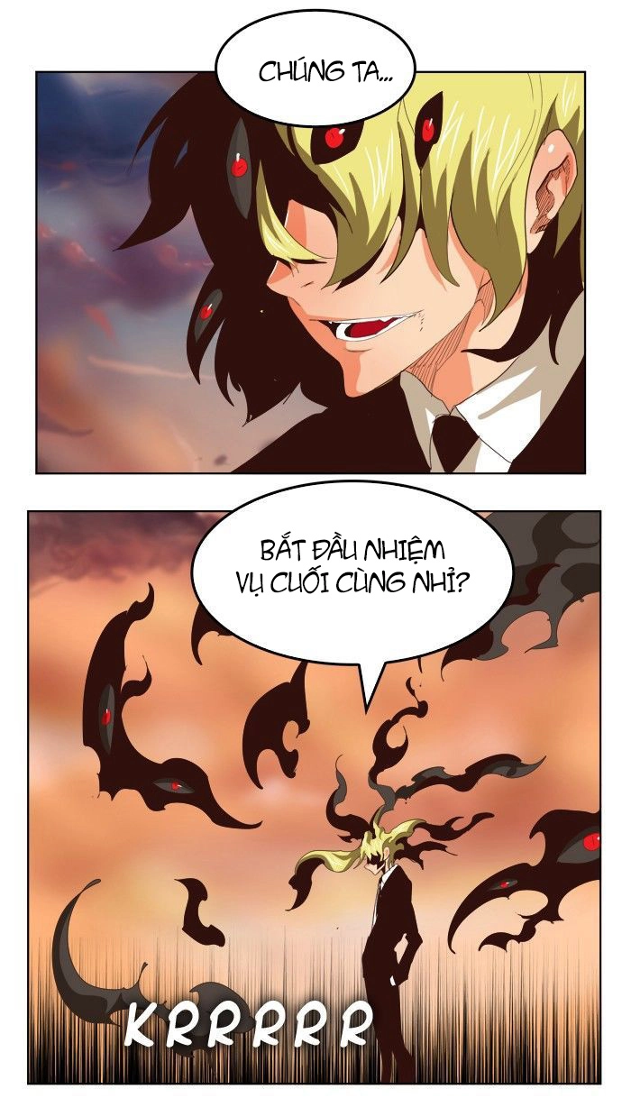 Chúa Tể Học Đường Chapter 295 - 57