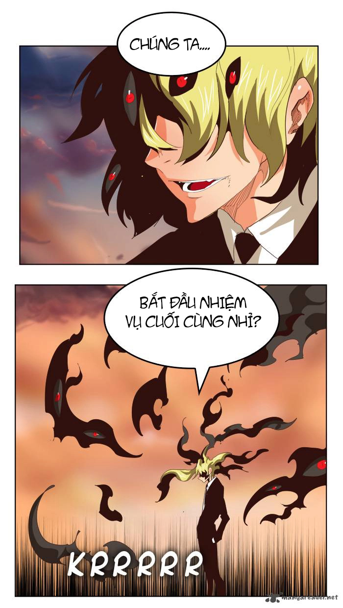 Chúa Tể Học Đường Chapter 296 - 2