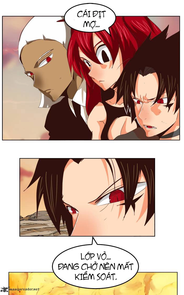 Chúa Tể Học Đường Chapter 296 - 6