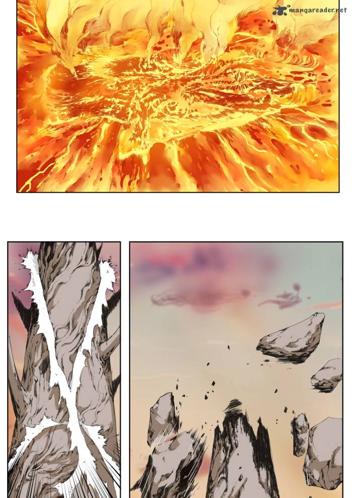 Chúa Tể Học Đường Chapter 296 - 7