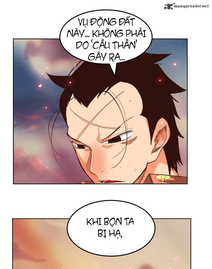 Chúa Tể Học Đường Chapter 296 - 9