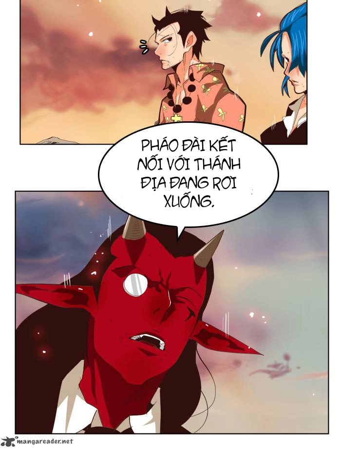 Chúa Tể Học Đường Chapter 296 - 10