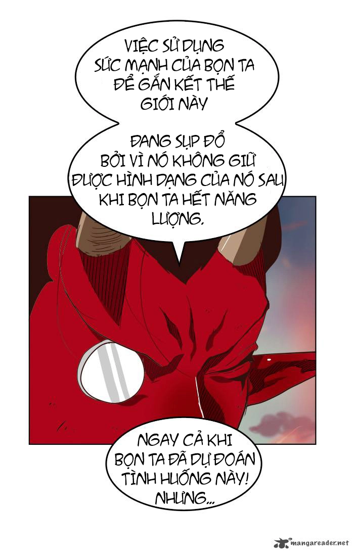 Chúa Tể Học Đường Chapter 296 - 11