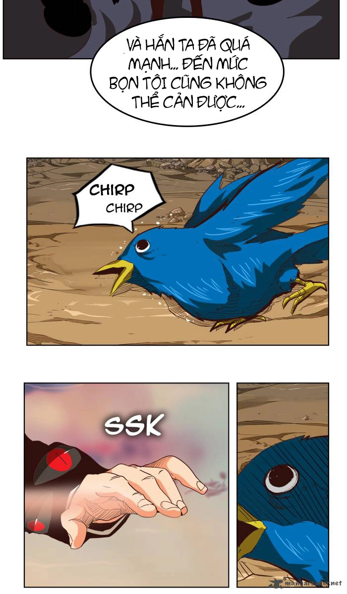 Chúa Tể Học Đường Chapter 296 - 14