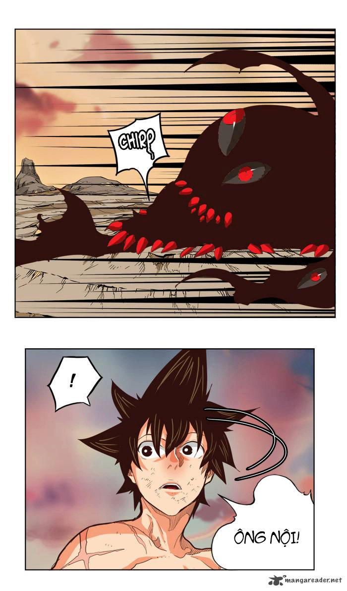 Chúa Tể Học Đường Chapter 296 - 15