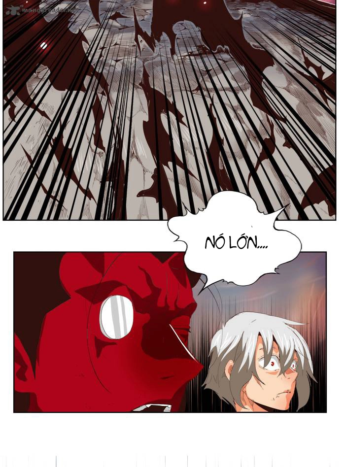 Chúa Tể Học Đường Chapter 296 - 18