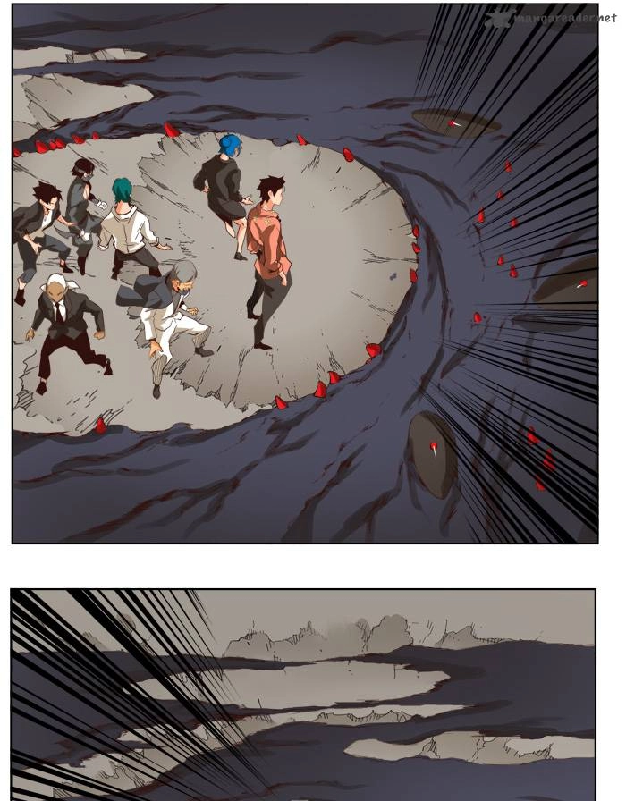 Chúa Tể Học Đường Chapter 296 - 21