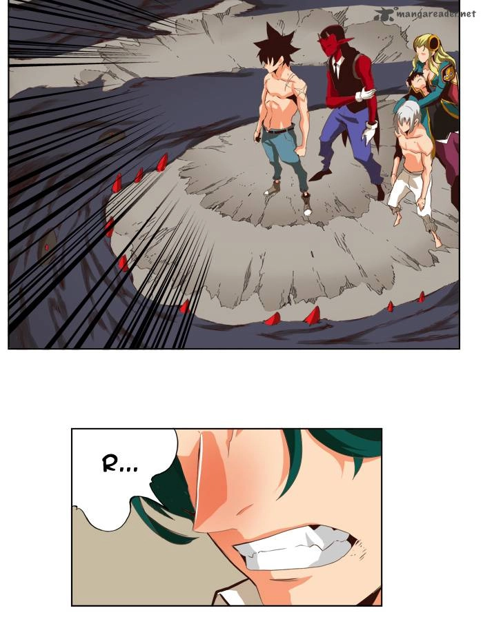 Chúa Tể Học Đường Chapter 296 - 22