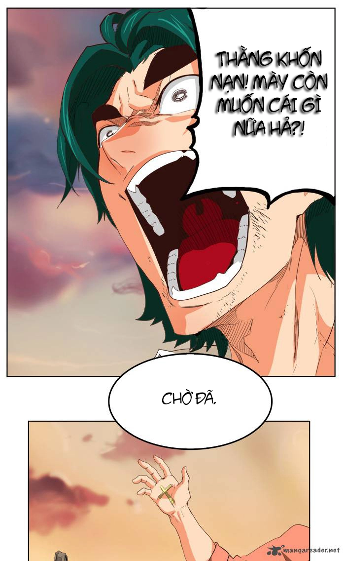 Chúa Tể Học Đường Chapter 296 - 23