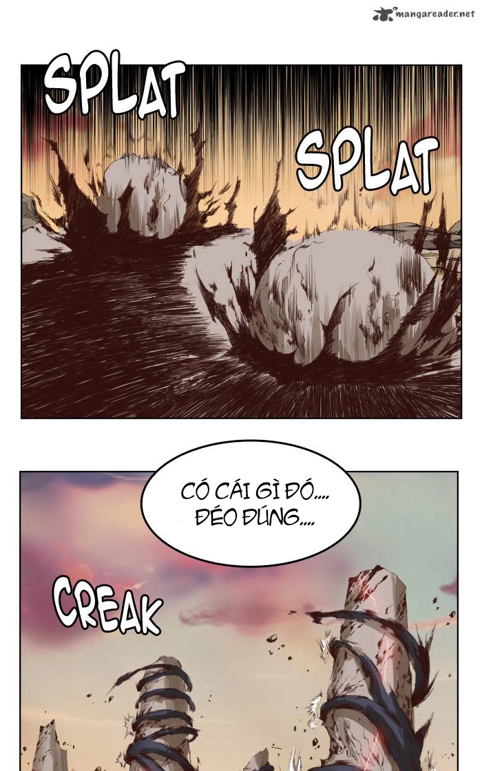 Chúa Tể Học Đường Chapter 296 - 25