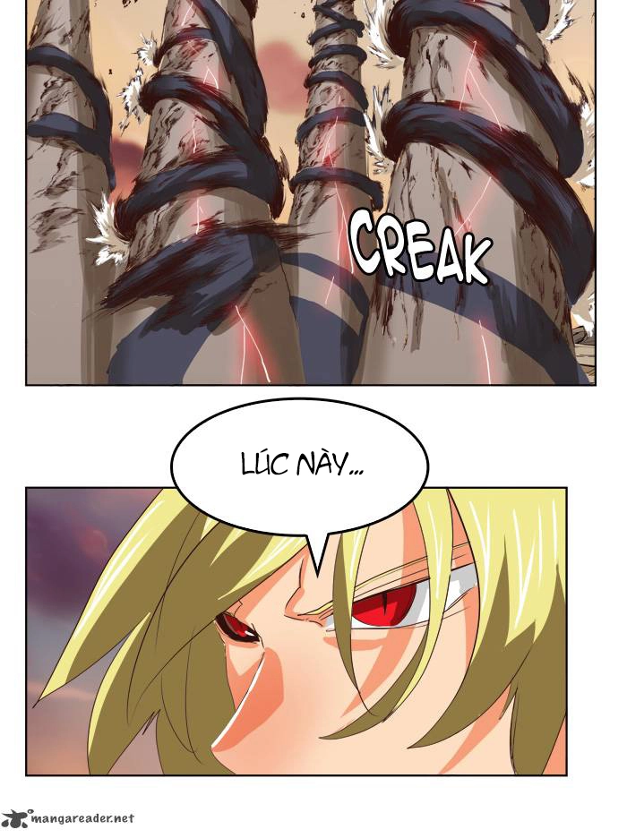 Chúa Tể Học Đường Chapter 296 - 26