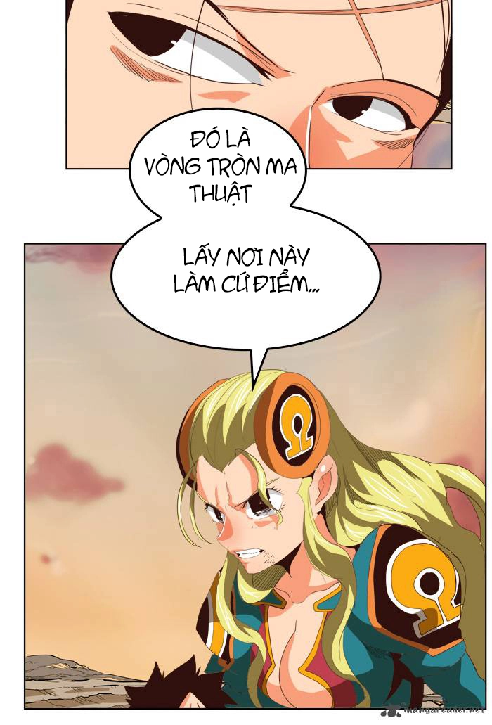 Chúa Tể Học Đường Chapter 296 - 30