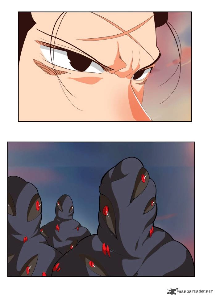 Chúa Tể Học Đường Chapter 296 - 32