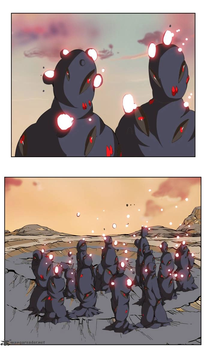 Chúa Tể Học Đường Chapter 296 - 33