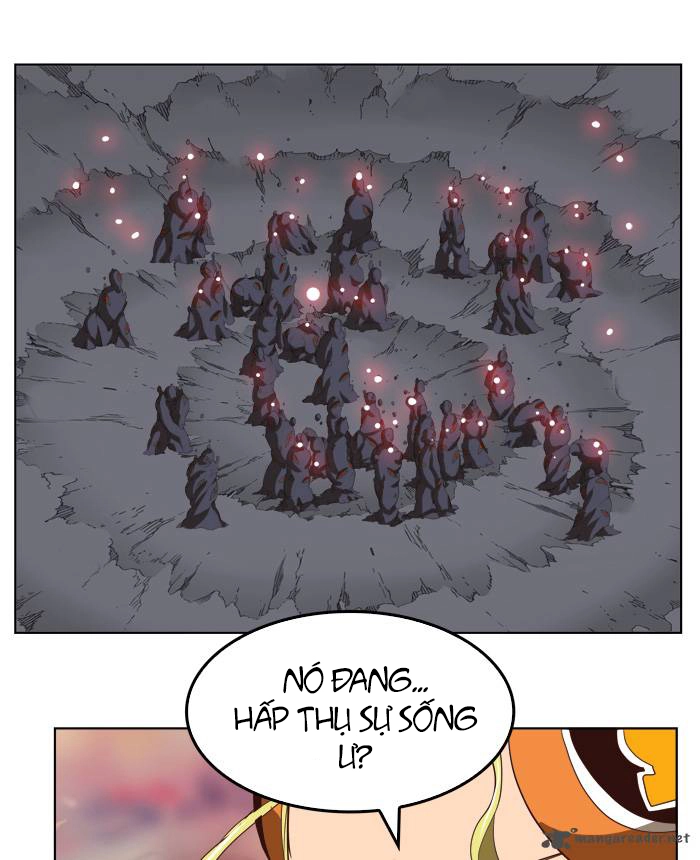 Chúa Tể Học Đường Chapter 296 - 34