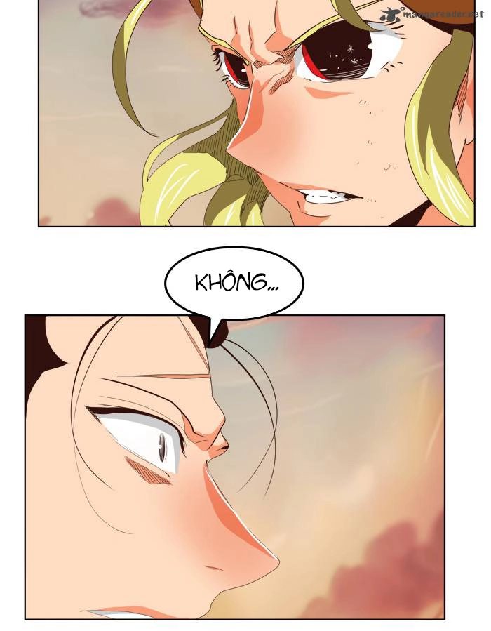 Chúa Tể Học Đường Chapter 296 - 35