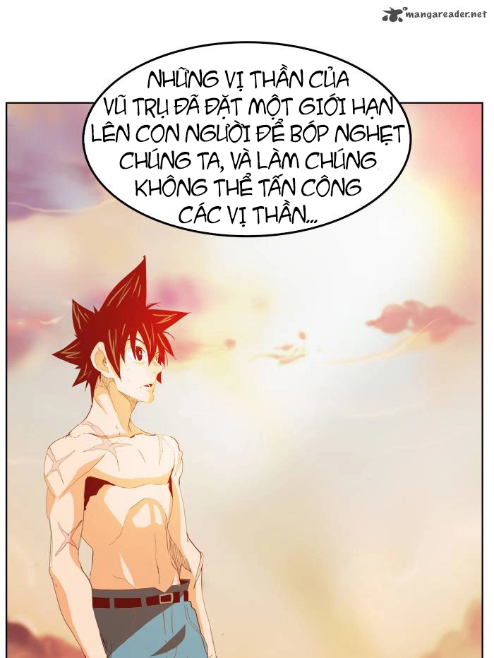 Chúa Tể Học Đường Chapter 296 - 37