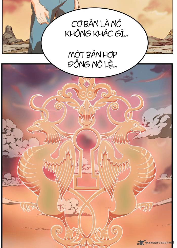 Chúa Tể Học Đường Chapter 296 - 38