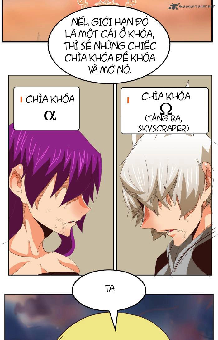 Chúa Tể Học Đường Chapter 296 - 39