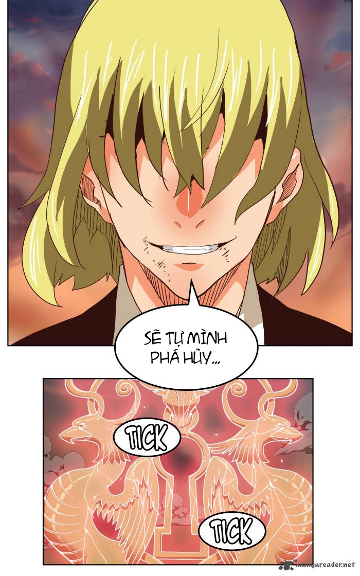 Chúa Tể Học Đường Chapter 296 - 40