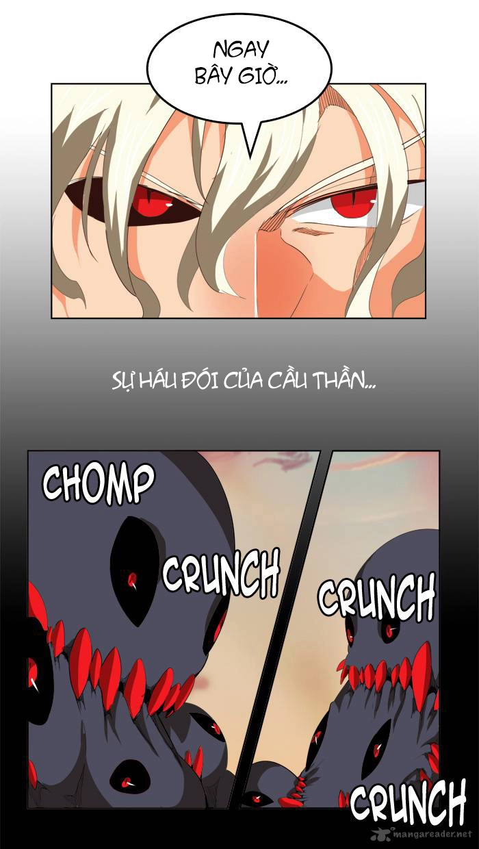 Chúa Tể Học Đường Chapter 296 - 43