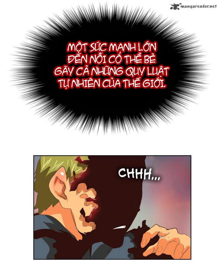 Chúa Tể Học Đường Chapter 296 - 50