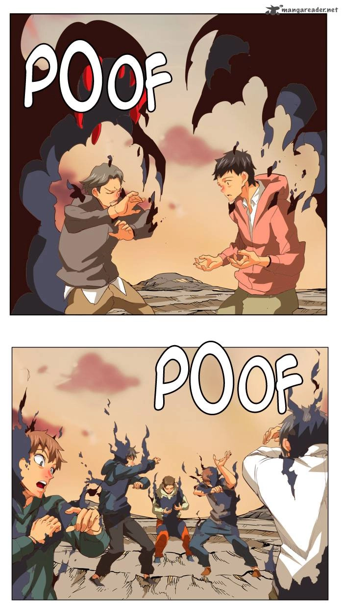 Chúa Tể Học Đường Chapter 296 - 52