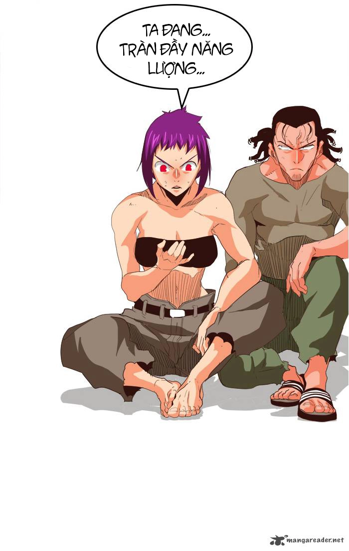 Chúa Tể Học Đường Chapter 296 - 56