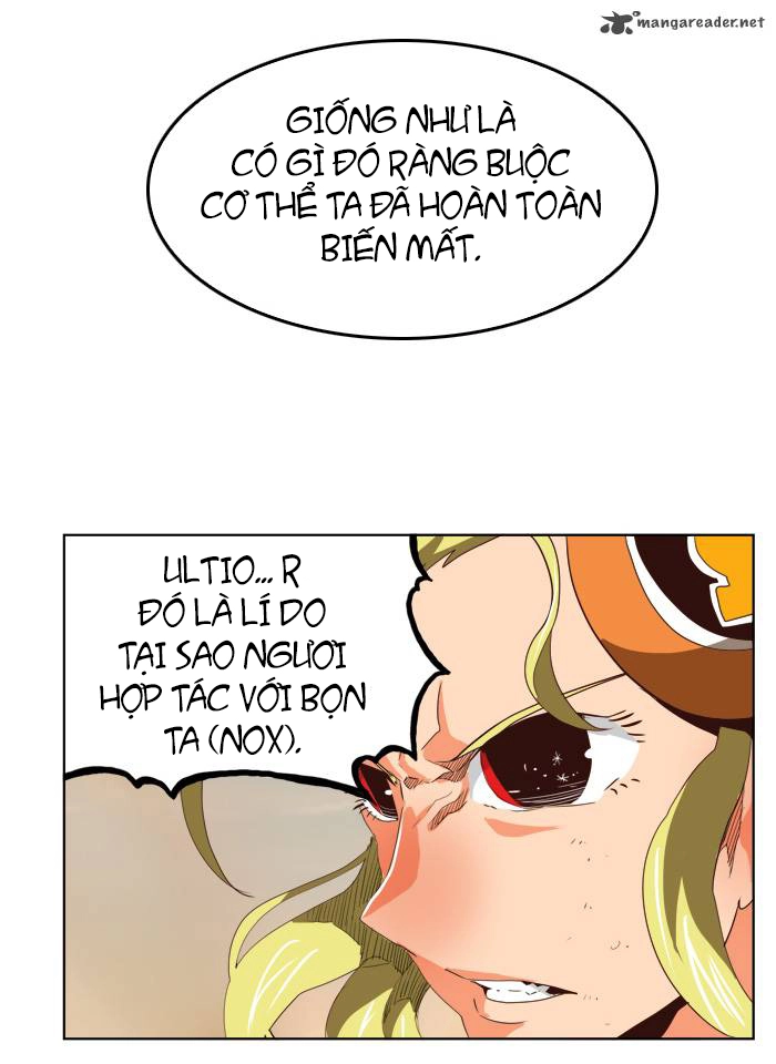 Chúa Tể Học Đường Chapter 296 - 57