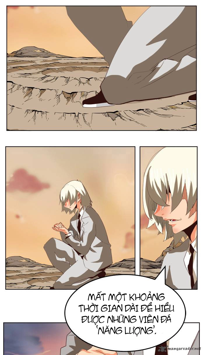 Chúa Tể Học Đường Chapter 296 - 58