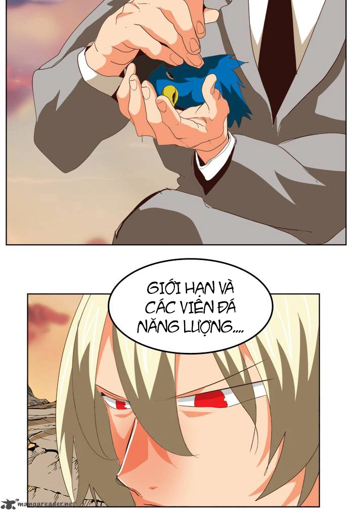 Chúa Tể Học Đường Chapter 296 - 59