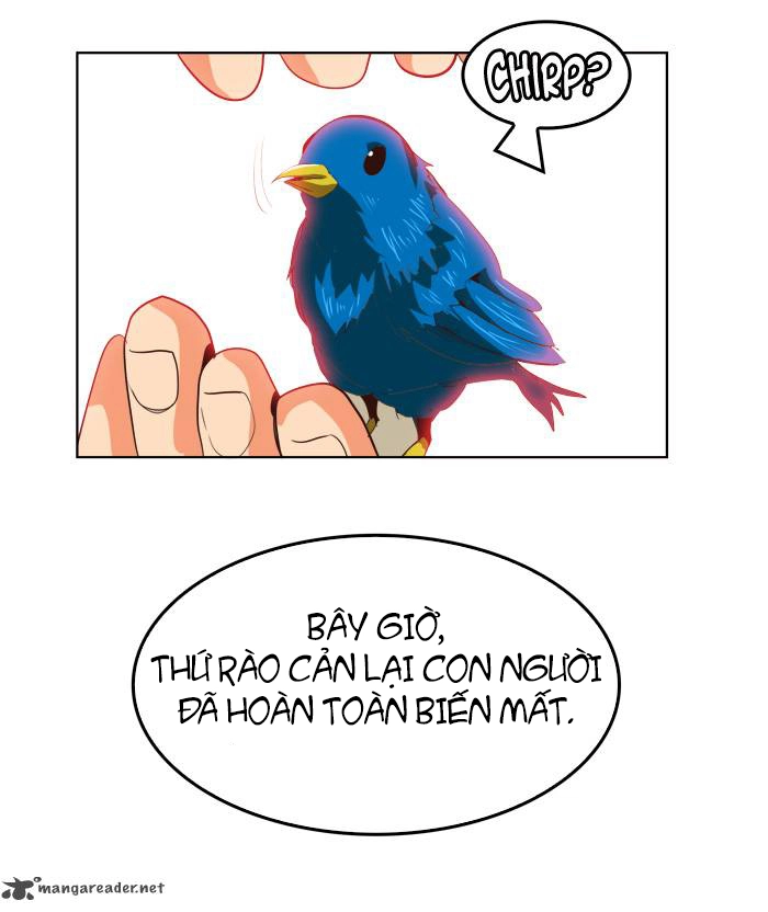 Chúa Tể Học Đường Chapter 296 - 60