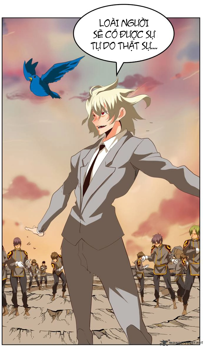 Chúa Tể Học Đường Chapter 296 - 61