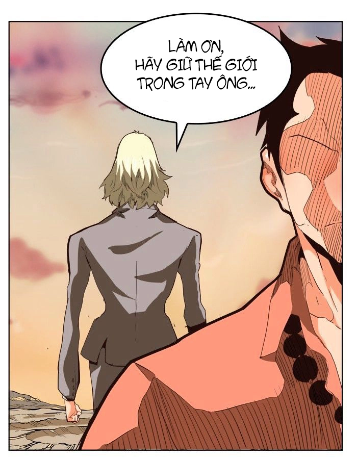 Chúa Tể Học Đường Chapter 297 - 19