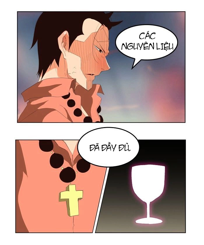 Chúa Tể Học Đường Chapter 297 - 20