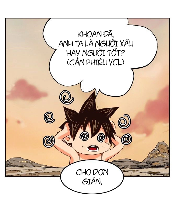 Chúa Tể Học Đường Chapter 297 - 21