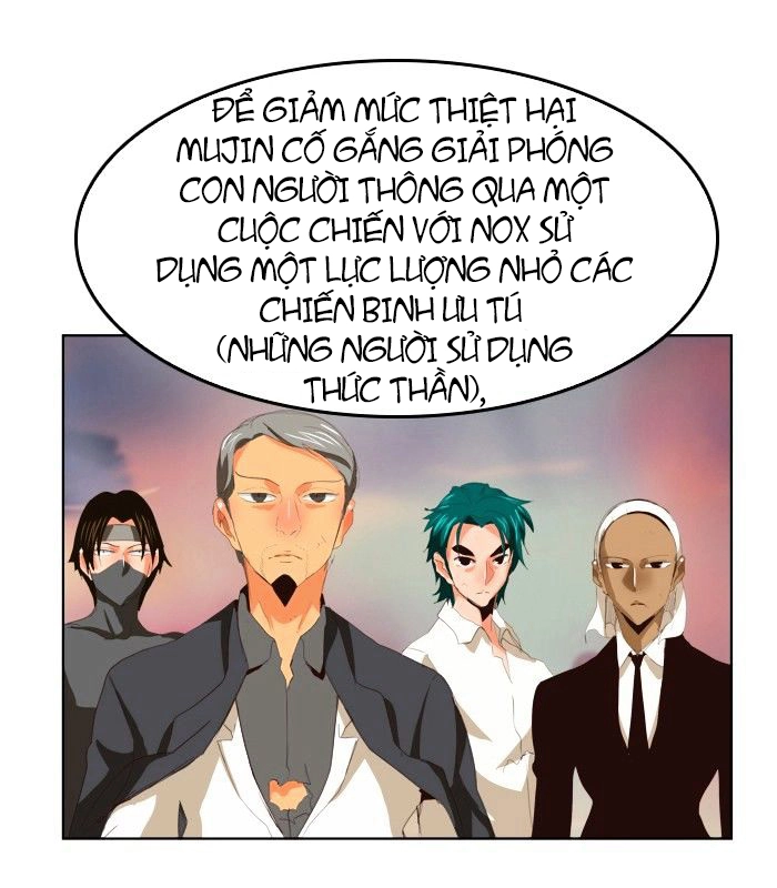 Chúa Tể Học Đường Chapter 297 - 23