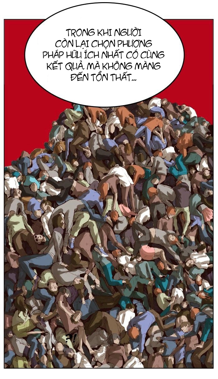 Chúa Tể Học Đường Chapter 297 - 24