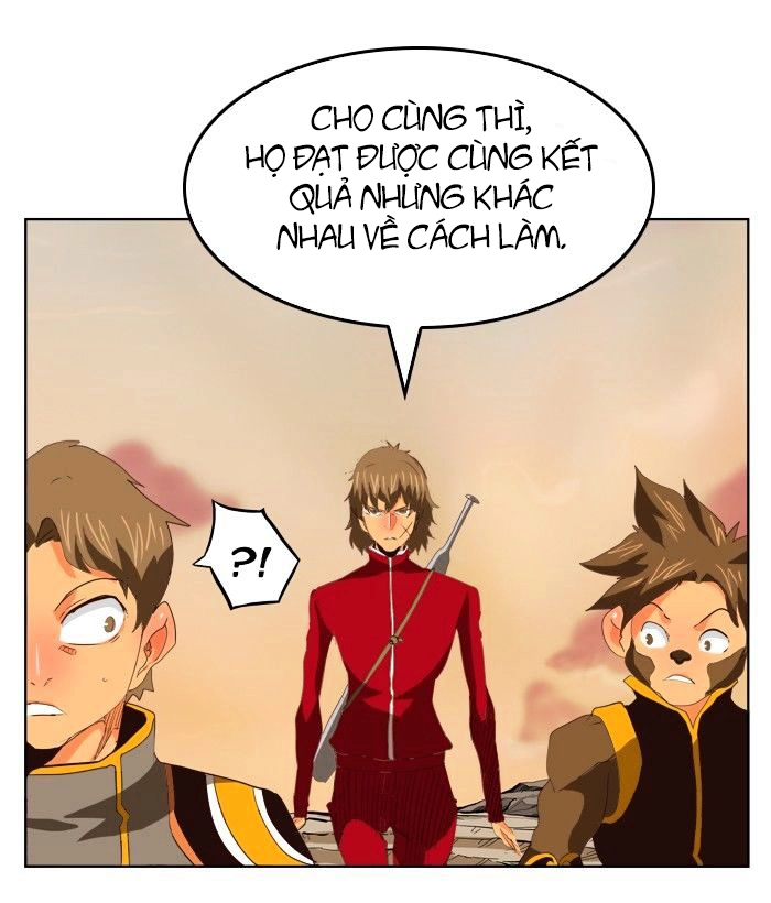 Chúa Tể Học Đường Chapter 297 - 25