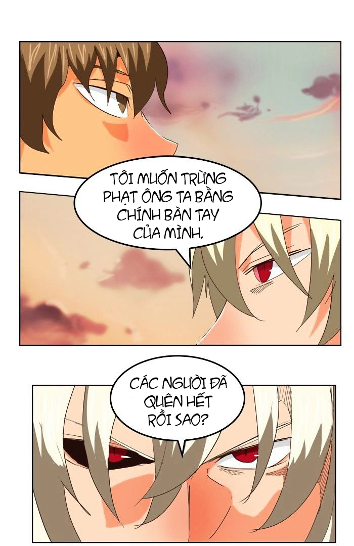 Chúa Tể Học Đường Chapter 297 - 29