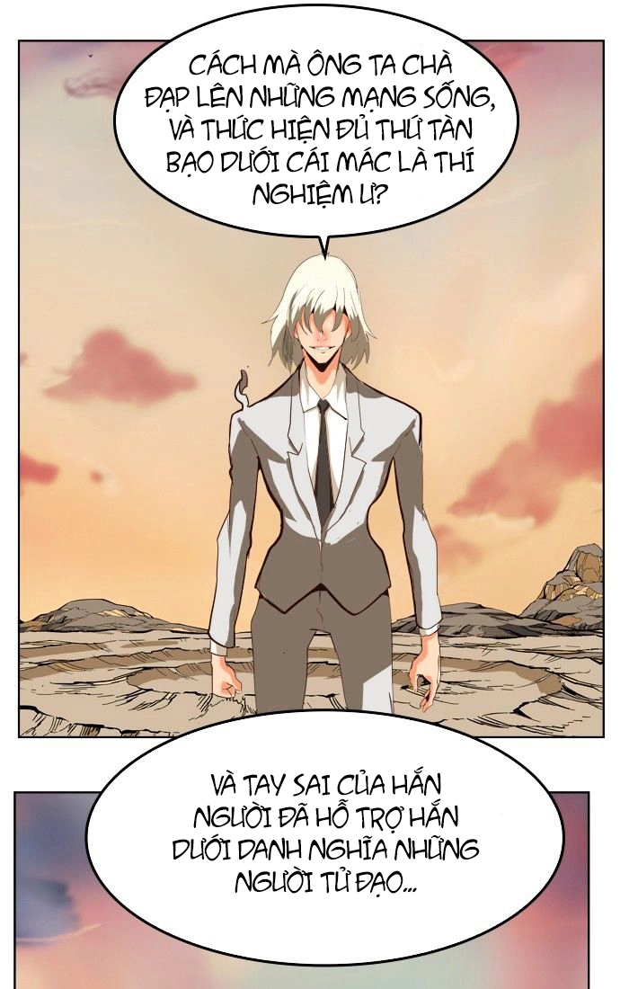 Chúa Tể Học Đường Chapter 297 - 30