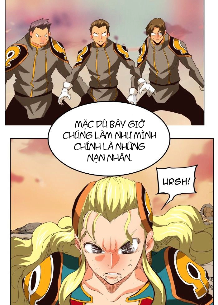 Chúa Tể Học Đường Chapter 297 - 31