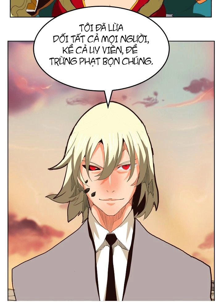 Chúa Tể Học Đường Chapter 297 - 32