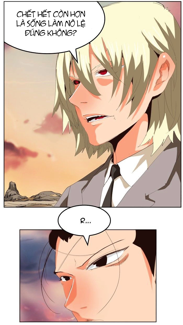 Chúa Tể Học Đường Chapter 297 - 34