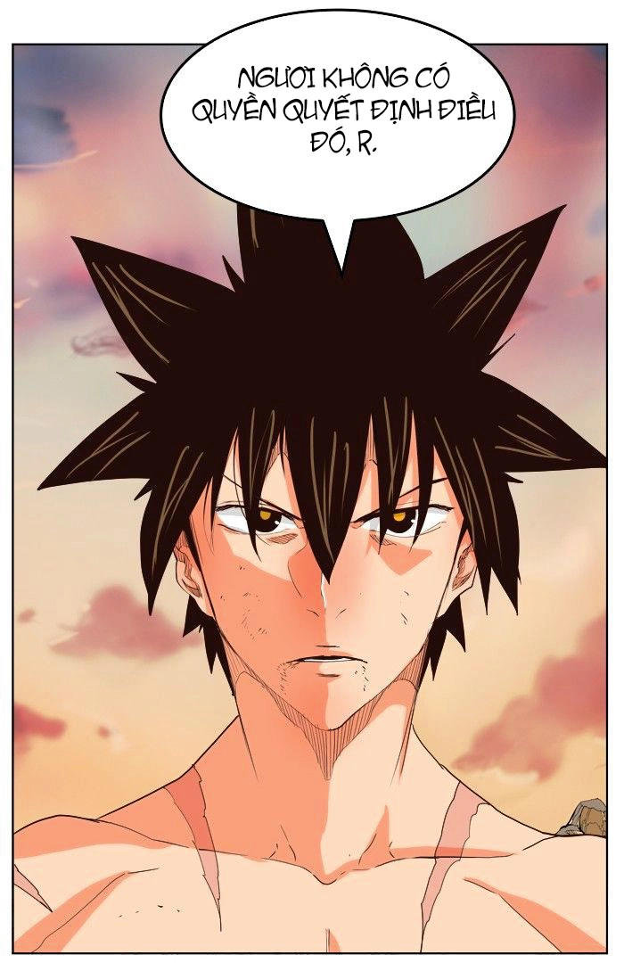 Chúa Tể Học Đường Chapter 297 - 38