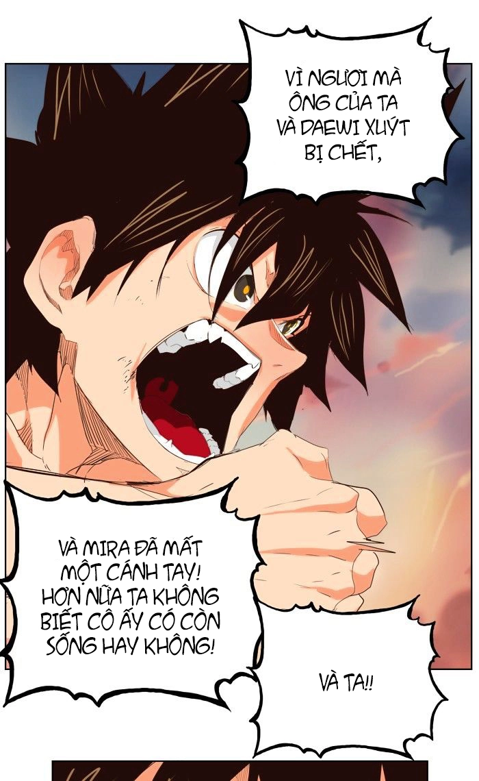 Chúa Tể Học Đường Chapter 297 - 42