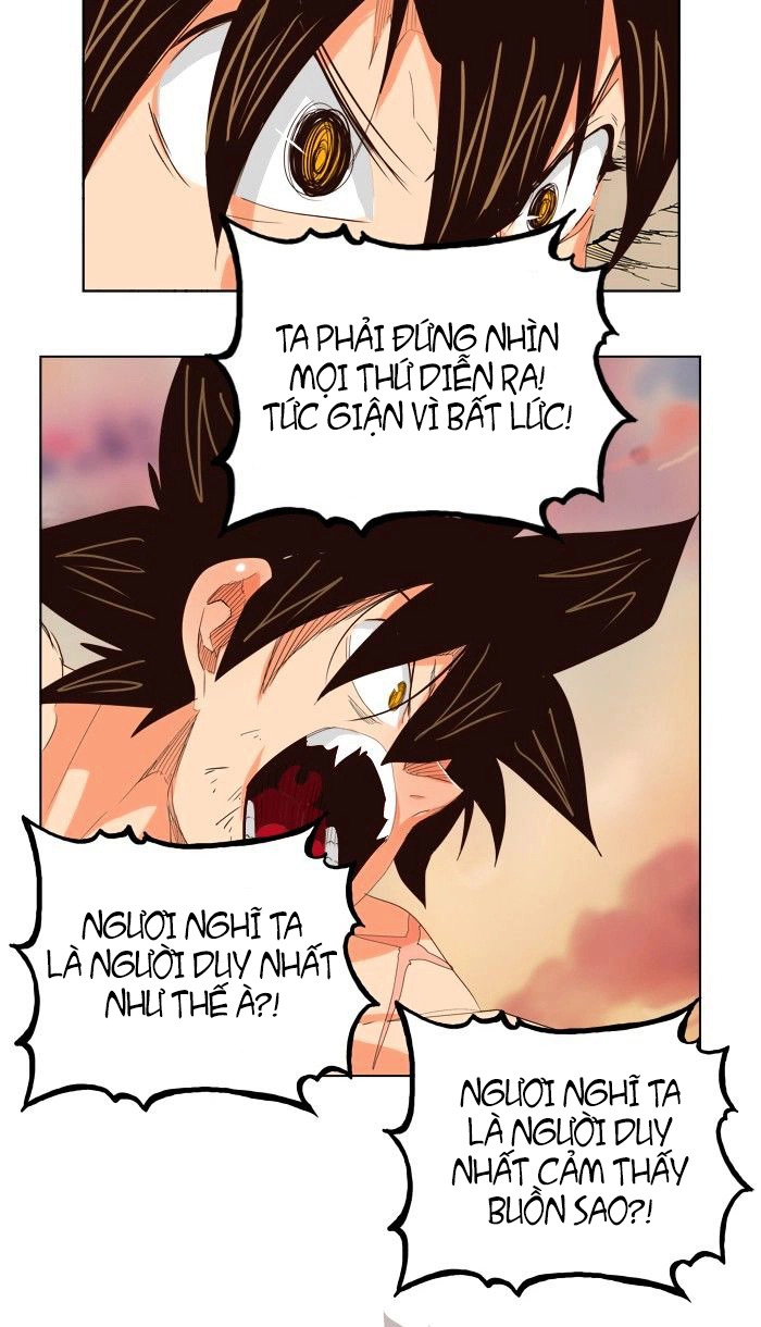 Chúa Tể Học Đường Chapter 297 - 43