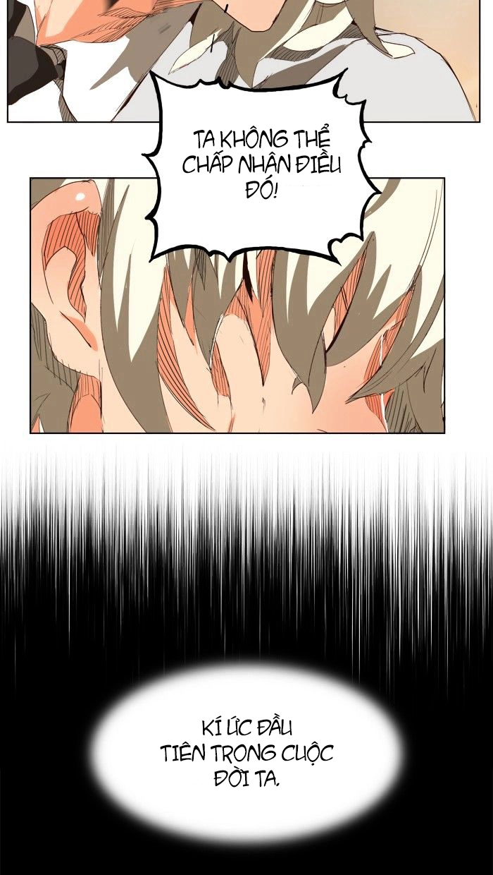 Chúa Tể Học Đường Chapter 297 - 45